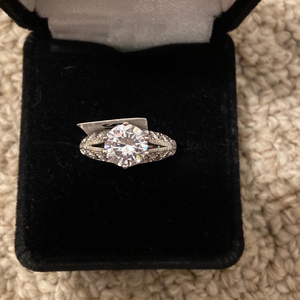Buy 3 for $20.  Brand new size 7 ring.